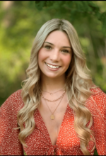 Taylor Staller