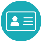 VCard Icon